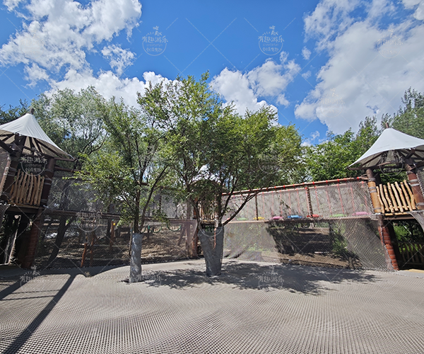 有趣游樂-長春恐龍?zhí)诫U島原木樂園項(xiàng)目