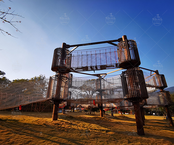 有趣游樂-廈門市中小學(xué)生綜合實(shí)踐基地