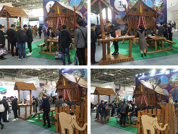 2020中國(北京)國際游樂設施設備博覽會