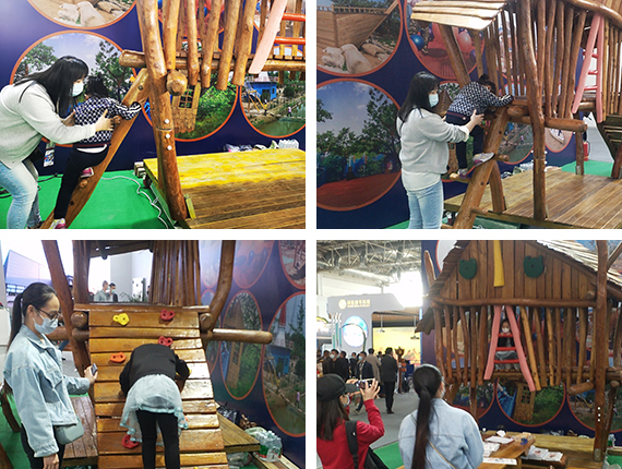 2020中國(北京)國際游樂設施設備博覽會