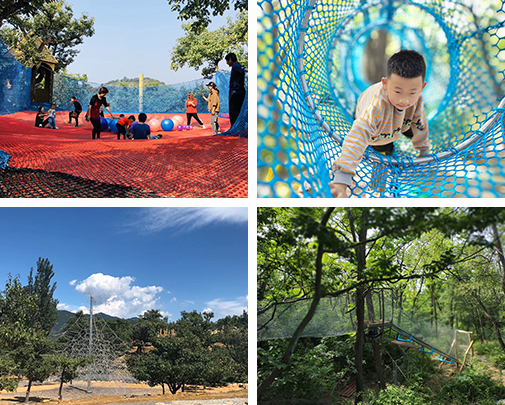 無(wú)動(dòng)力游樂(lè)設(shè)施