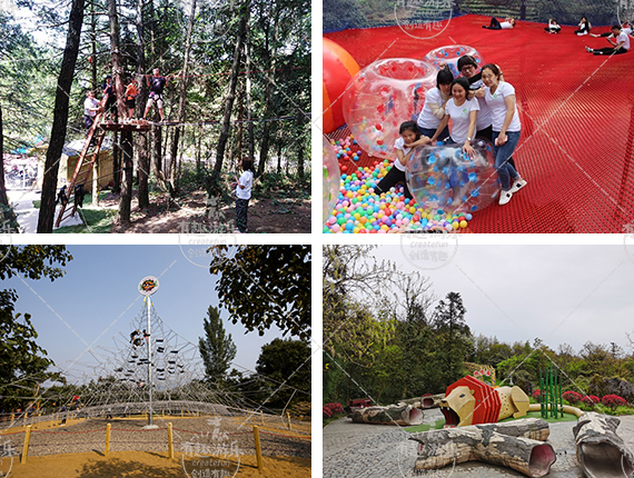 無動(dòng)力游樂設(shè)施