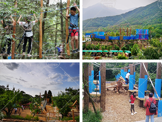 無動力游樂設施